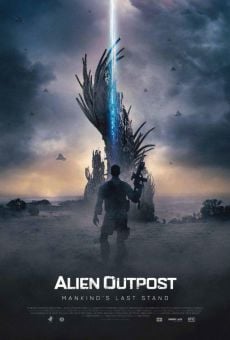 Alien Outpost online