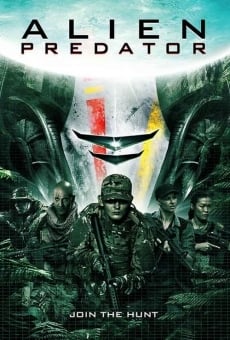 Alien Predator online streaming