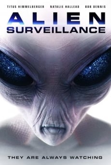 Watch Alien Surveillance online stream