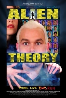 Ver película Alien Theory