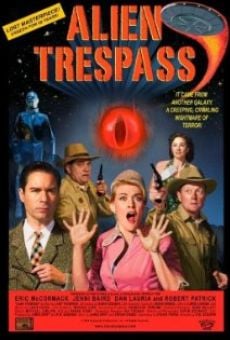 Alien Trespass on-line gratuito