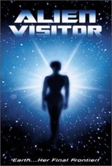 Ver película Alien Visitor