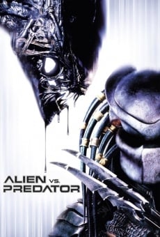 Ver película Alien vs. Depredador