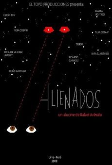 Alienados gratis