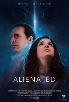 Alienated streaming en ligne gratuit