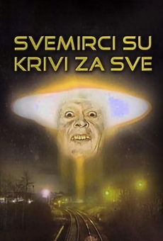 Svemirci su krivi za sve online free