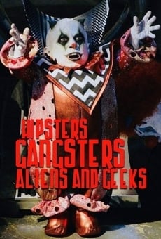 Aliens, Clowns & Geeks online kostenlos