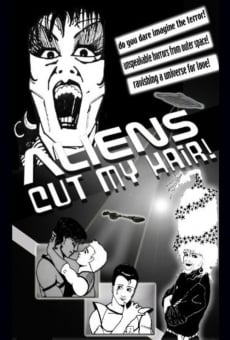 Aliens Cut My Hair en ligne gratuit