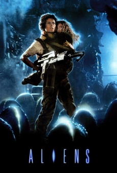 Aliens- Le retour