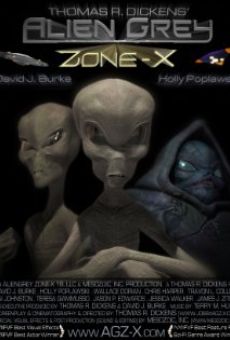 Aliens: Zone-X Online Free