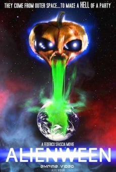 Alienween online free