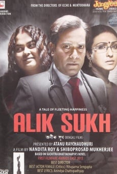 Ver película Alik Sukh - A tale of fleeting happiness