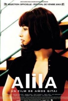 Alila on-line gratuito