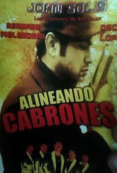 Ver película Alineando cabrones