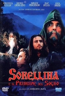 Sorellina e il principe del sogno online