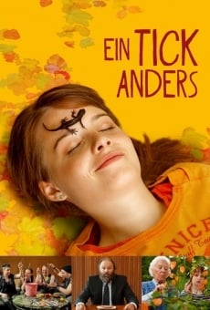 Ein Tick anders on-line gratuito