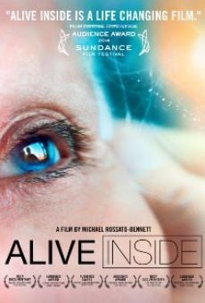 Ver película Alive Inside