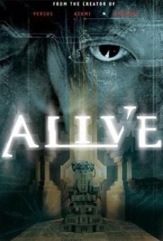 Ver película Alive