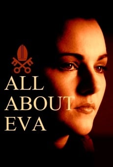 All About Eva en ligne gratuit