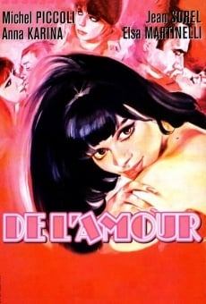 De l'amour stream online deutsch