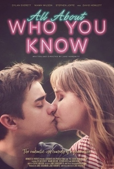 Who You Know streaming en ligne gratuit