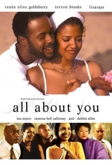 All About You online