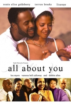 All About You online streaming
