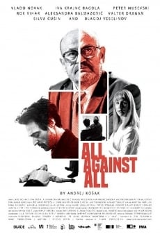 Ver película All Against All