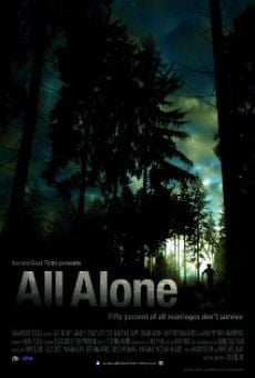All Alone streaming en ligne gratuit