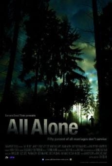 Ver película All Alone