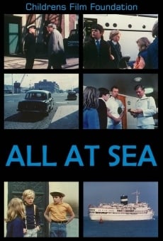 All at Sea online kostenlos