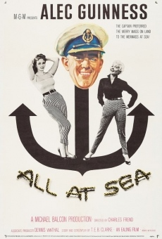 All at Sea online