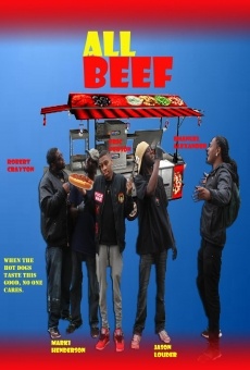 Ver película All Beef