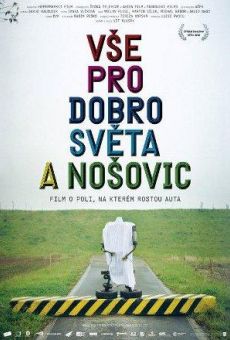 Watch Vse pro dobro sveta a Nosovic online stream