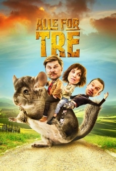 Ver película All for Three