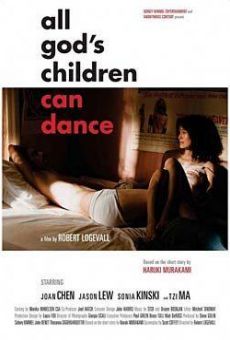 All God's Children Can Dance