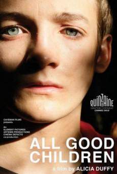 All Good Children online streaming
