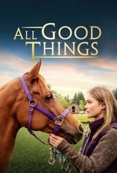 All Good Things en ligne gratuit