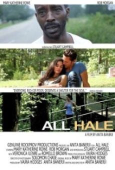 All Hale streaming en ligne gratuit