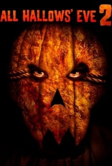 All Hallows' Eve 2 on-line gratuito