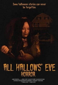 All Hallows' Eve Horror en ligne gratuit