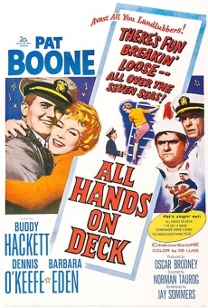 All Hands on Deck online kostenlos