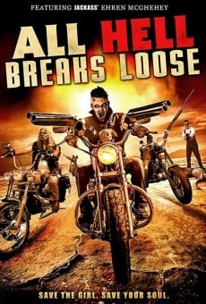 All Hell Breaks Loose stream online deutsch