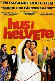 Hus i helvete on-line gratuito