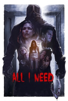 Ver película All I Need