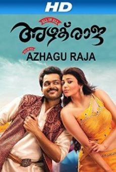 All in All Azhagu Raja streaming en ligne gratuit