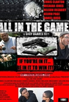 All In The Game en ligne gratuit