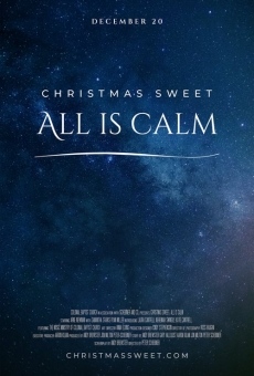 All Is Calm online free