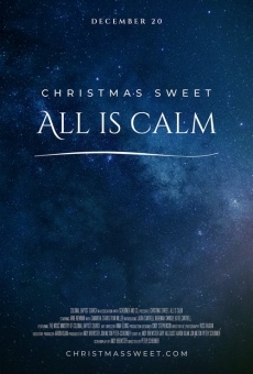 All Is Calm stream online deutsch