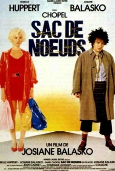 Sac de noeuds online free